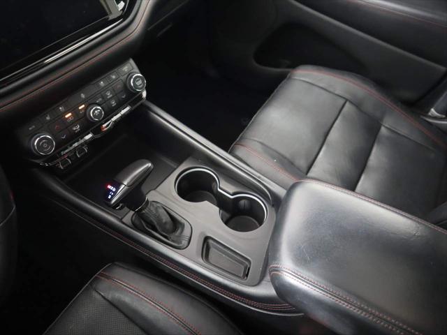 2023 Dodge Durango GT Plus AWD