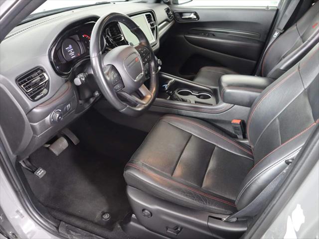 2023 Dodge Durango GT Plus AWD