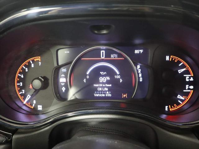 2023 Dodge Durango GT Plus AWD
