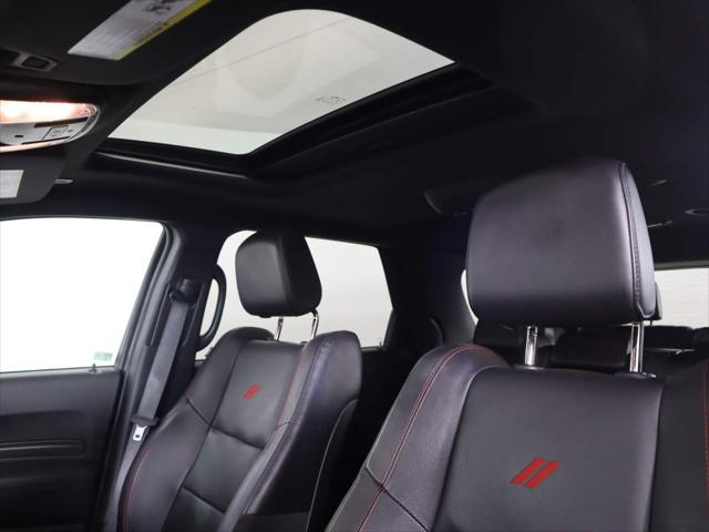 2023 Dodge Durango GT Plus AWD