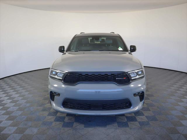 2023 Dodge Durango GT Plus AWD 2023 Dodge Durango GT Plus AWD