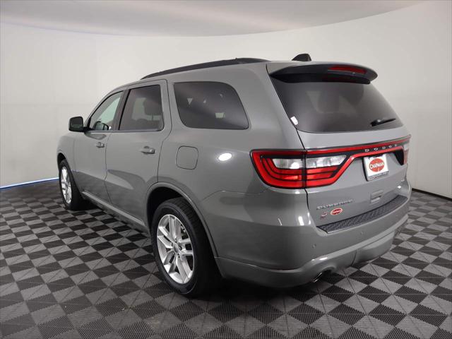 2023 Dodge Durango GT Plus AWD