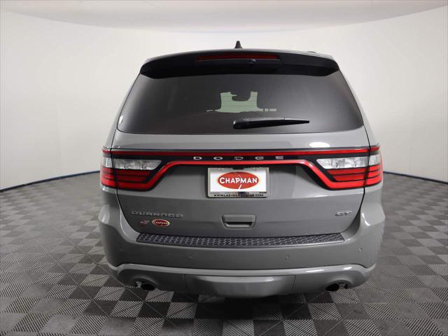 2023 Dodge Durango GT Plus AWD