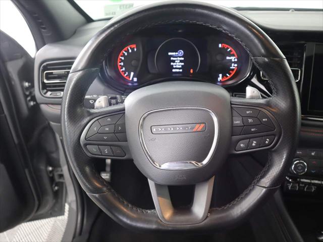 2023 Dodge Durango GT Plus AWD