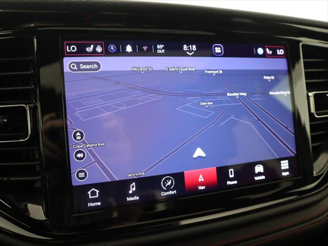 2023 Dodge Durango GT Plus AWD