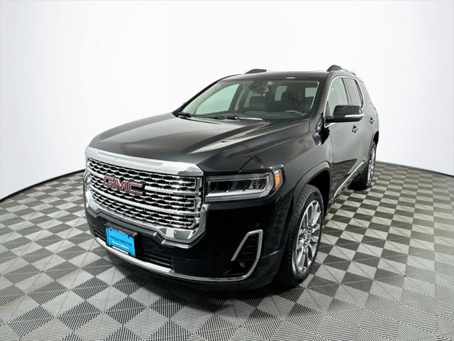2023 GMC Acadia AWD Denali
