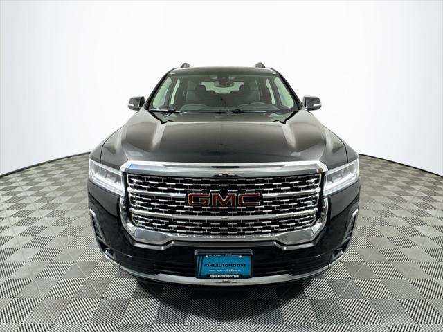 2023 GMC Acadia AWD Denali