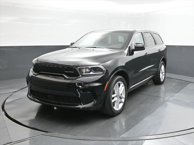 2023 Dodge Durango GT Launch Edition  AWD