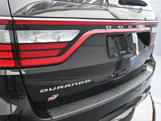 2023 Dodge Durango GT Launch Edition  AWD