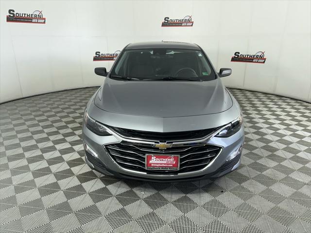 2023 Chevrolet Malibu FWD 1FL