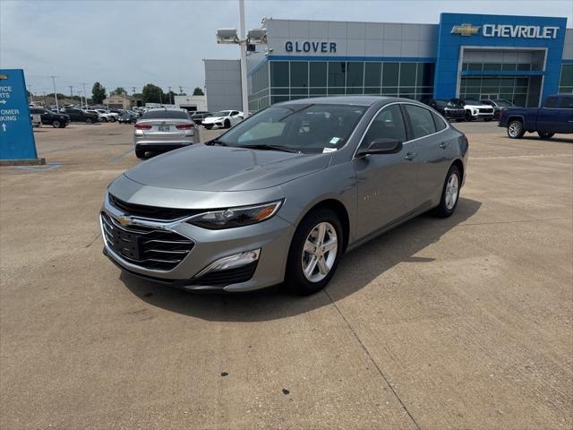 2023 Chevrolet Malibu FWD 1FL