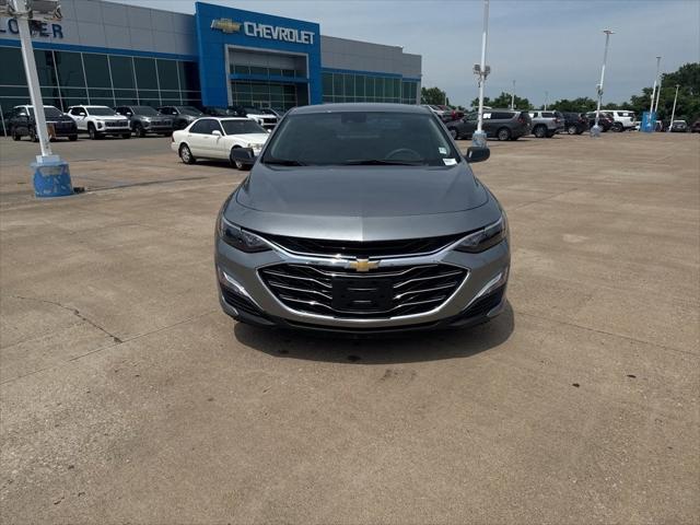 2023 Chevrolet Malibu FWD 1FL