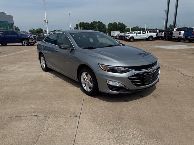 2023 Chevrolet Malibu FWD 1FL
