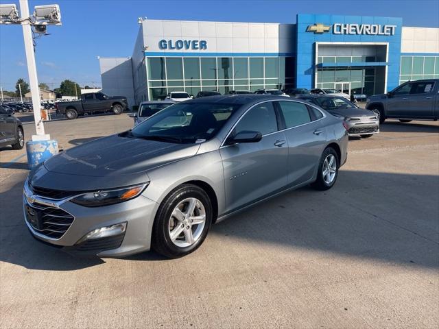 2023 Chevrolet Malibu FWD 1LT 2023 Chevrolet Malibu FWD 1LT