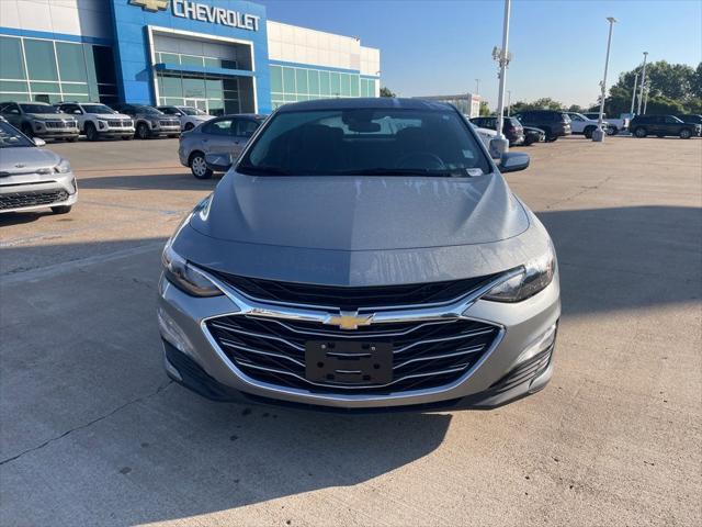 2023 Chevrolet Malibu FWD 1LT 2023 Chevrolet Malibu FWD 1LT