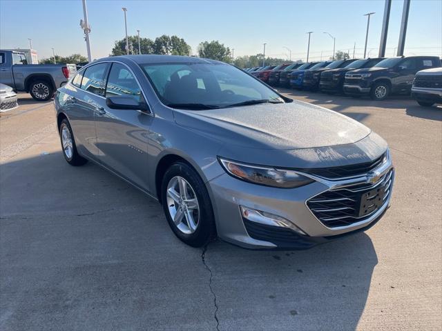 2023 Chevrolet Malibu FWD 1LT 2023 Chevrolet Malibu FWD 1LT