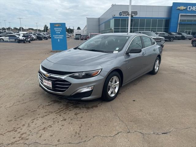 2023 Chevrolet Malibu FWD 1FL