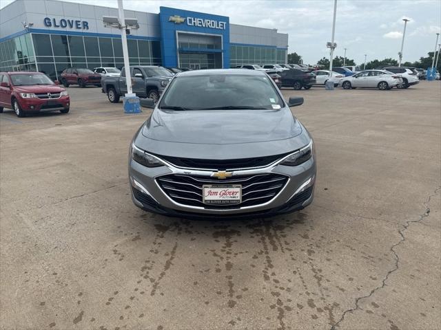 2023 Chevrolet Malibu FWD 1FL