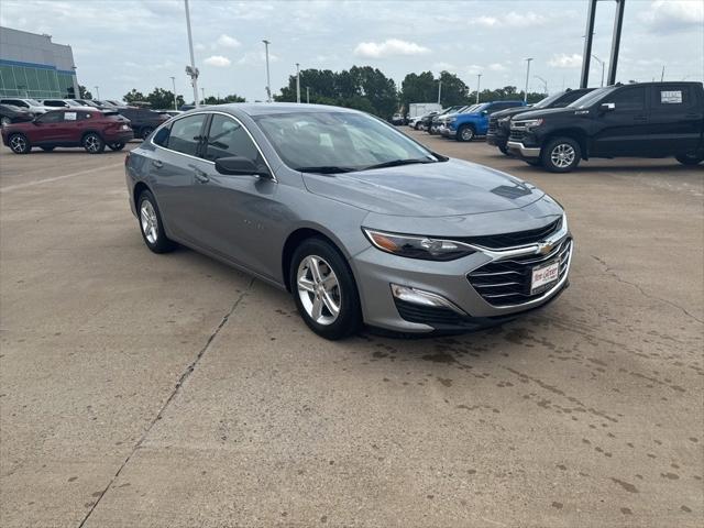 2023 Chevrolet Malibu FWD 1FL
