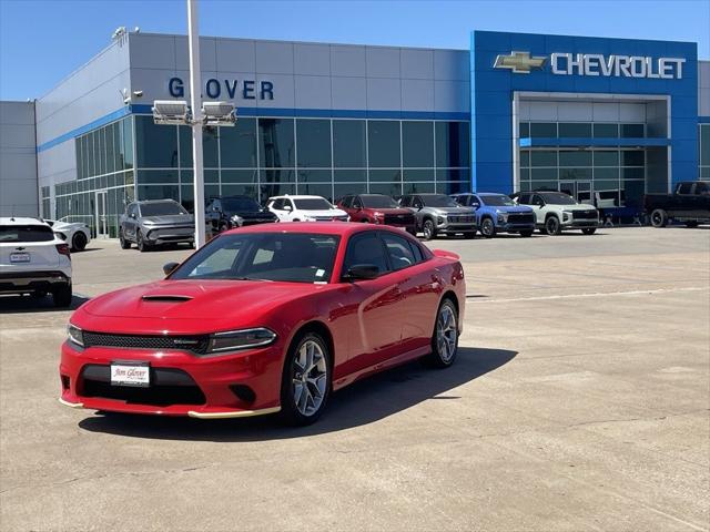 2023 Dodge Charger GT