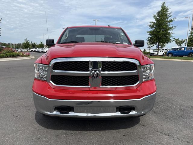 2023 RAM 1500 Classic Tradesman Crew Cab 4x4 57 Box