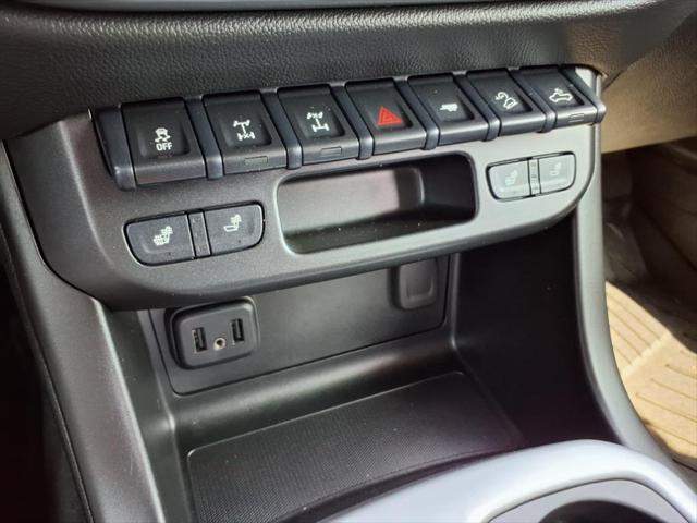 2021 Chevrolet Colorado 4WD Crew Cab Short Box ZR2