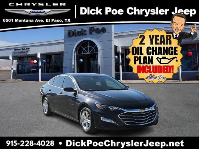 2023 Chevrolet Malibu FWD 1LT 2023 Chevrolet Malibu FWD 1LT