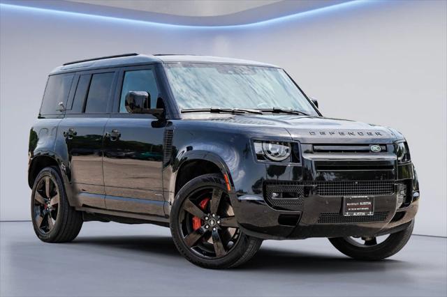 2023 Land Rover Defender 110 X