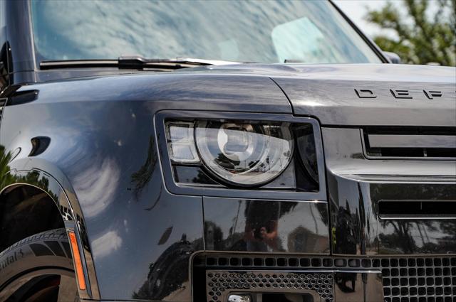 2023 Land Rover Defender 110 X