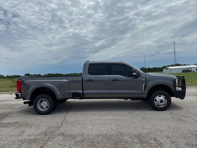 2024 Ford F-350 XLT