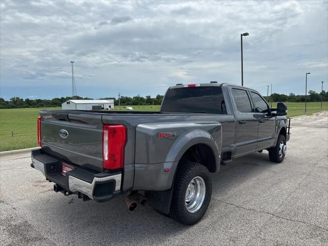 2024 Ford F-350 XLT