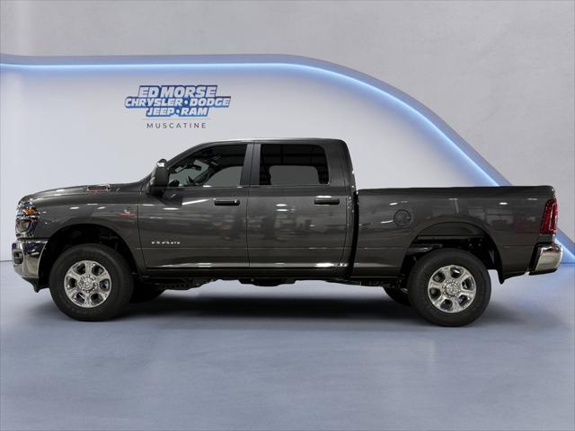 2025 RAM Ram 2500 RAM 2500 BIG HORN CREW CAB 4X4 64 BOX 2025 RAM Ram 2500 RAM 2500 BIG HORN CREW CAB 4X4 64 BOX