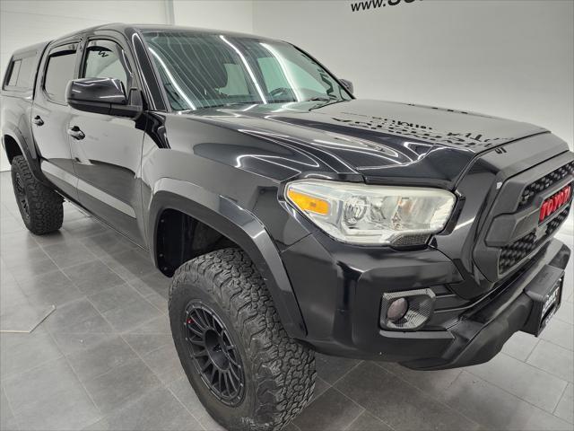 2019 Toyota Tacoma SR V6