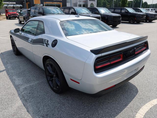 2021 Dodge Challenger R/T