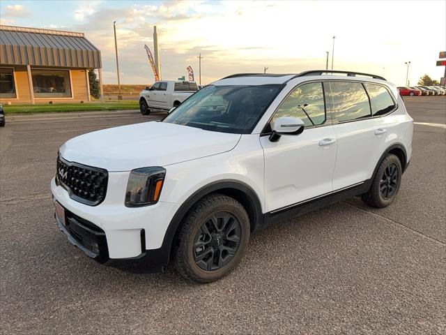 2024 Kia Telluride SX Prestige X-Pro 2024 Kia Telluride SX Prestige X-Pro