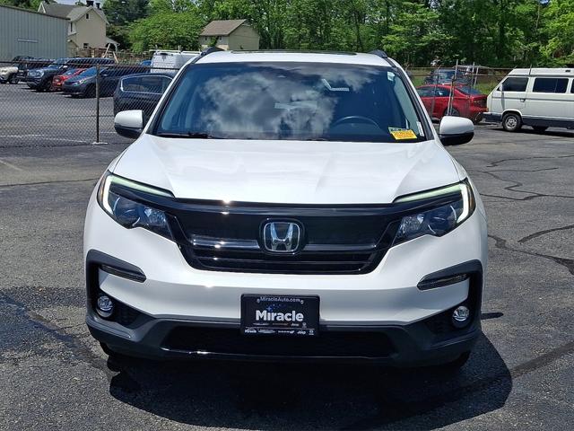 2022 Honda Pilot AWD Special Edition