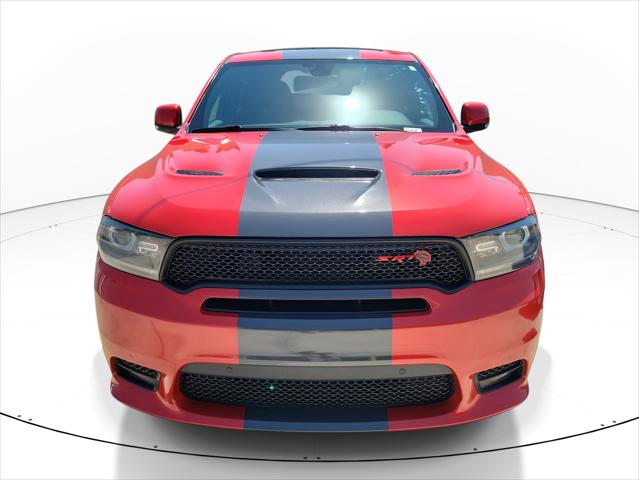2018 Dodge Durango SRT AWD