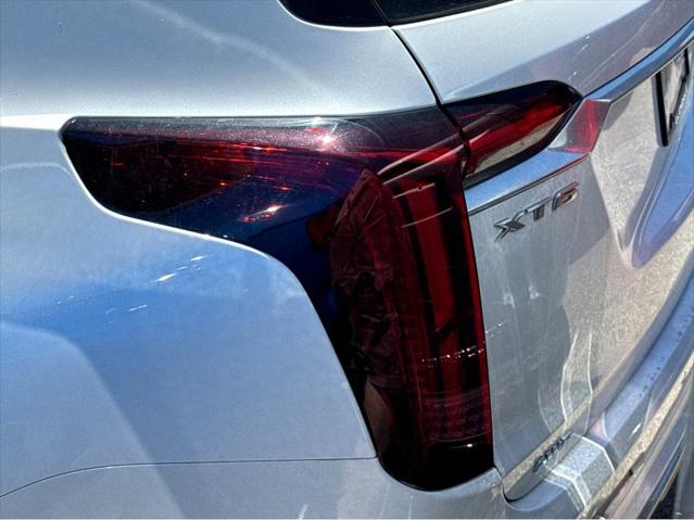2020 Cadillac XT6 AWD Premium Luxury