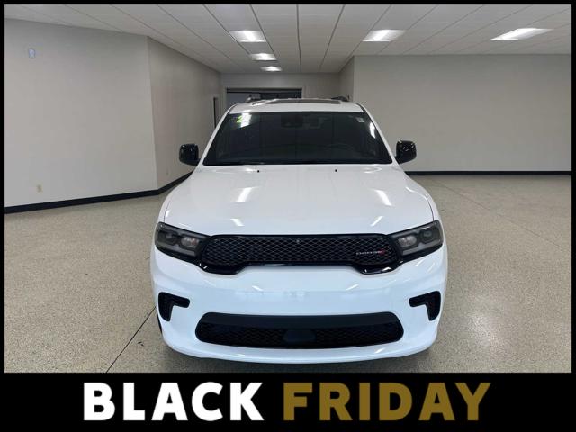 2024 Dodge Durango SXT Plus AWD 2024 Dodge Durango SXT Plus AWD