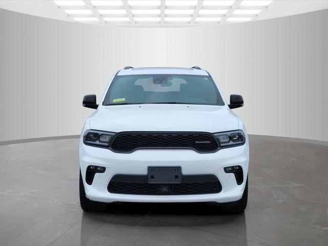 2023 Dodge Durango R/T Plus AWD