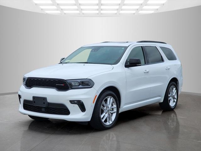 2023 Dodge Durango R/T Plus AWD