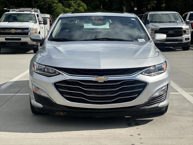 2021 Chevrolet Malibu FWD Premier