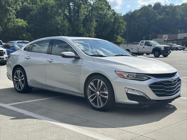 2021 Chevrolet Malibu FWD Premier