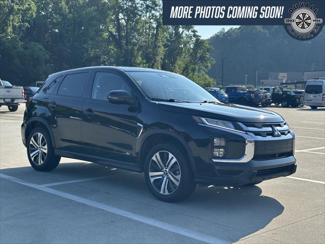 2023 Mitsubishi Outlander Sport 2.0 SE AWC