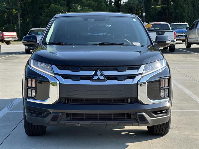 2023 Mitsubishi Outlander Sport 2.0 SE AWC