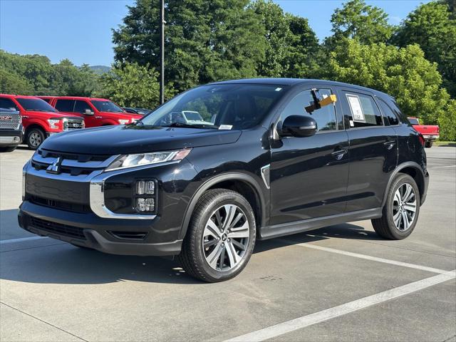 2023 Mitsubishi Outlander Sport 2.0 SE AWC