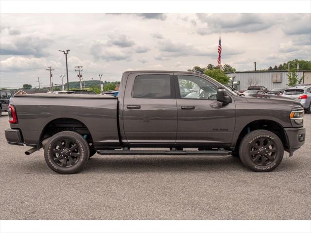 2024 RAM 2500 Laramie Crew Cab 4x4 64 Box