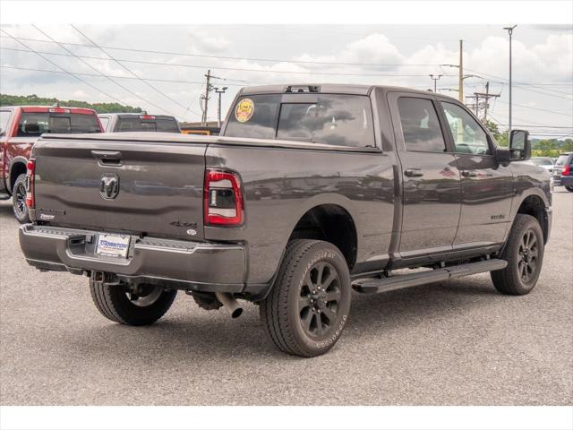 2024 RAM 2500 Laramie Crew Cab 4x4 64 Box