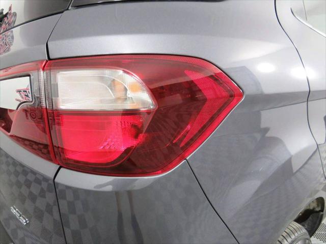 2019 Ford EcoSport SES