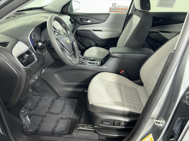 2023 Chevrolet Equinox FWD LT